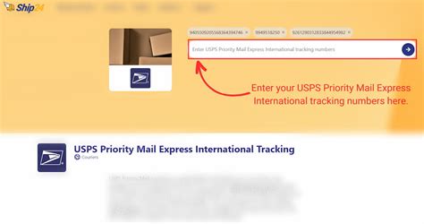 usps tracking nederland|International Shipping & Mailing .
